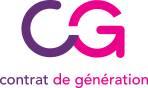 Logo Contrat de génération