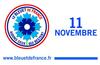 Bleuet de France - Campagne nationale d’appel aux dons : du 4 au 13 novembre 2019 