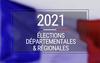 ÉLECTIONS DÉPARTEMENTALES 2021