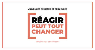 Lancement du portail de signalement des violences sexuelles et sexistes 