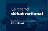 Le grand débat en Dordogne