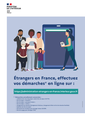 Nouvelle étape de la modernisation des démarches pour les étrangers en France