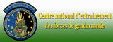CNEFG :Centre national d'entrainement des forces de gendarmerie