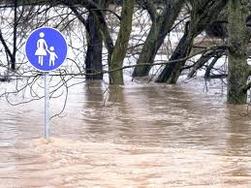 Photo Inondations DR