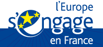 Logo Europe en France