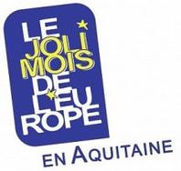 Le joli mois de l'Europe en Aquitaine 2014
