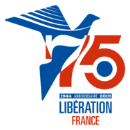 75e anniversaire de la Libération de la France