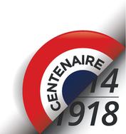 Logo label Centenaire