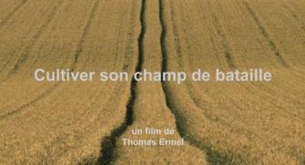 Vidéo : Un paysan,Jean-Luc Pamart, nous raconte la mémoire des poilus 