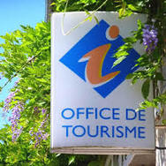 Image logo Office tourisme