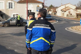 Dordogne : l’efficacité des contrôles de zone