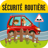 Sécurité routière : contrôles routiers du 14 au 16 août 2015