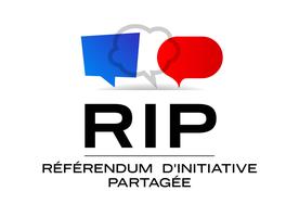 Référendum d'Initiative Partagée (RIP)