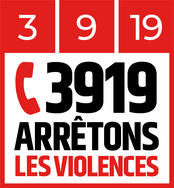 CP - Grenelle de la lutte contre les violences faites aux femmes  3919