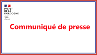  CP - Lancement de l’opération « Les Prodiges de la République » en Dordogne