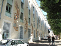 Photo Immeuble ARS Dordogne